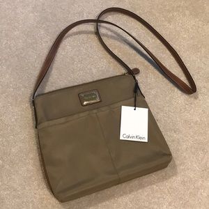 Calvin Klein Crossbody Bag
